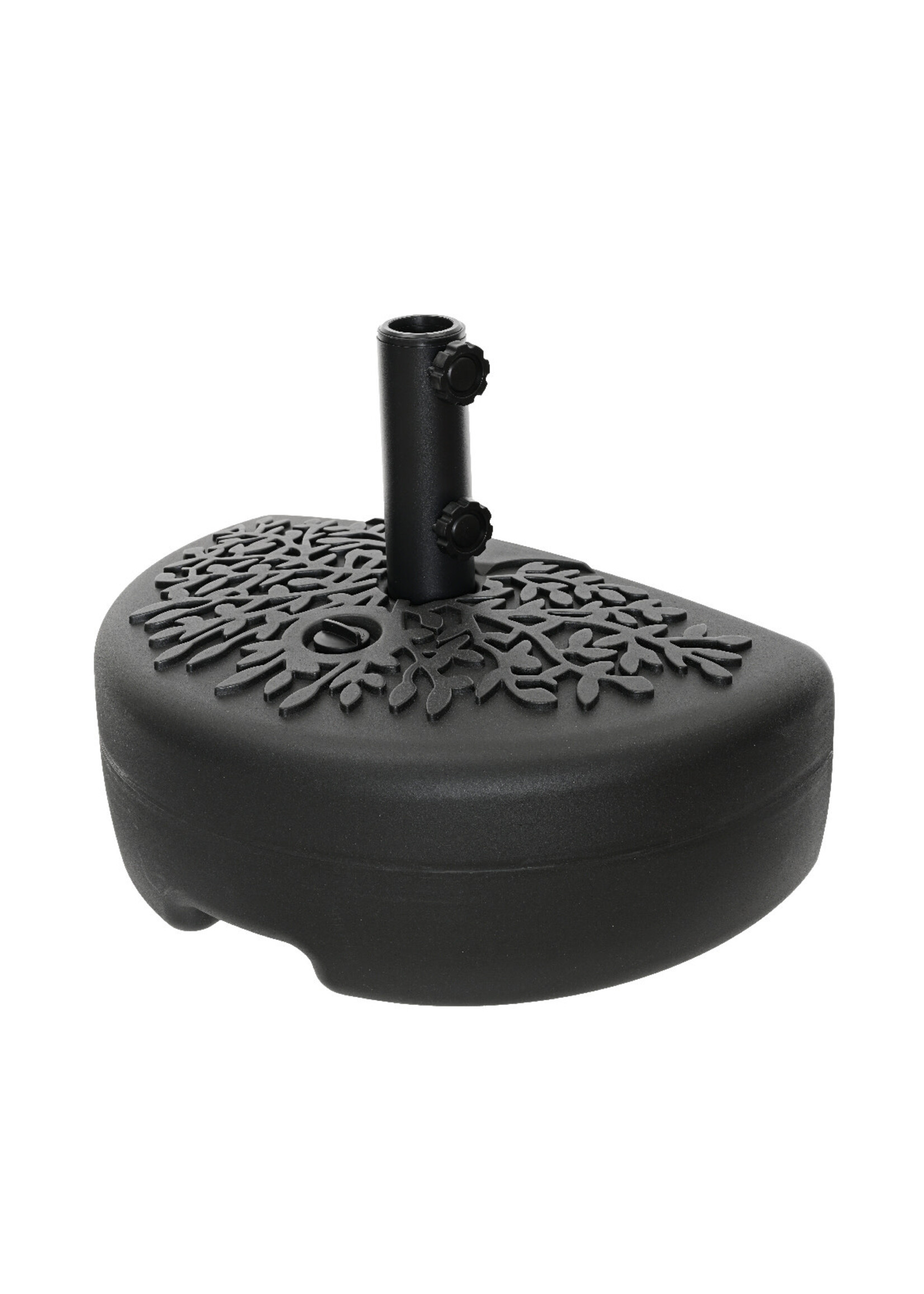 Decoris Half Parasol Stand Base