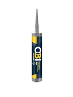 OB1 Construction Sealant & Adhesive Grey 290ml