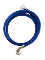Securplumb Securplumb Washing Machine Inlet Hose Blue (L)1.5m