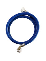 Securplumb Securplumb Washing Machine Inlet Hose Blue (L)1.5m