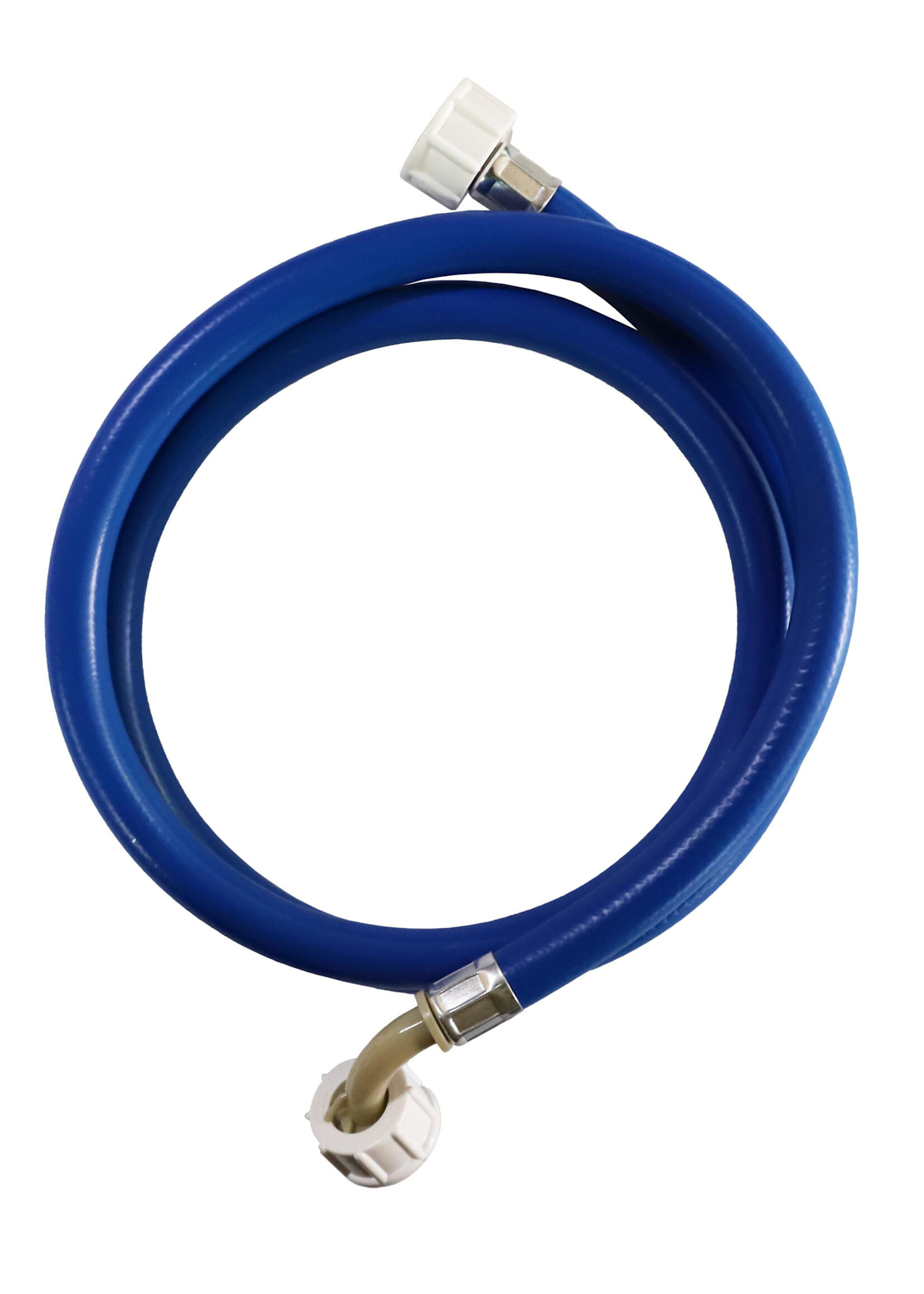 Securplumb Securplumb Washing Machine Inlet Hose Blue (L)1.5m