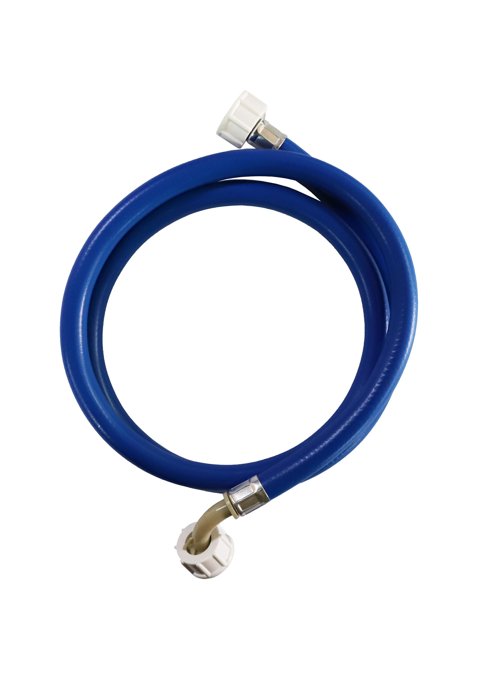 Securplumb Securplumb Washing Machine Inlet Hose Blue (L)1.5m