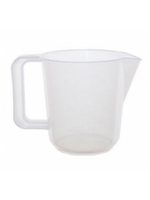 WhiteFurze Measuring Jug 1 Pint
