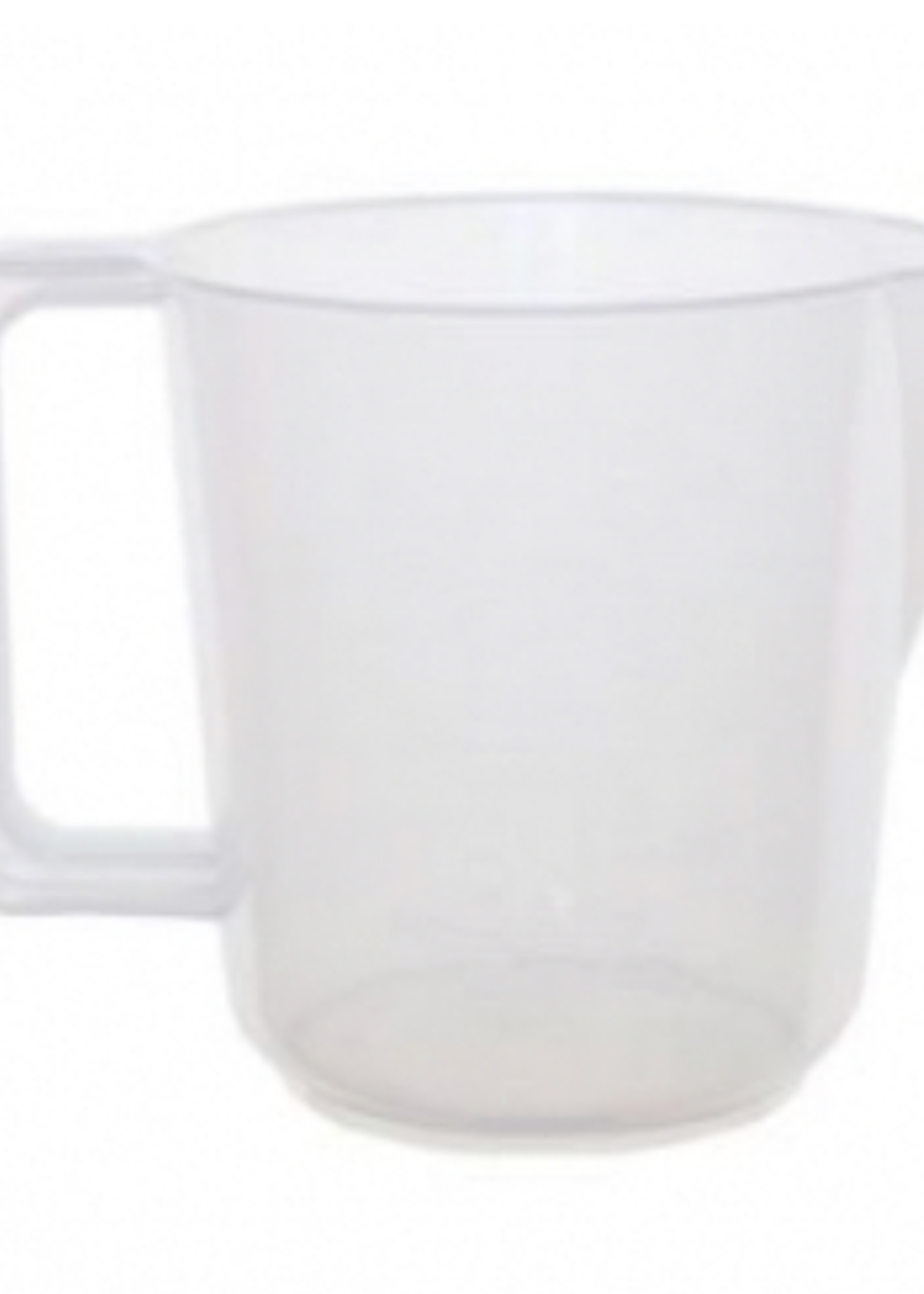 WhiteFurze Measuring Jug 1 Pint