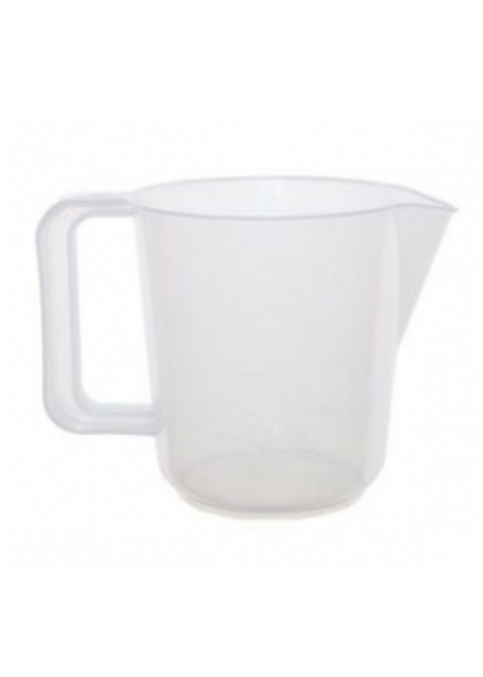 WhiteFurze Measuring Jug 1 Pint