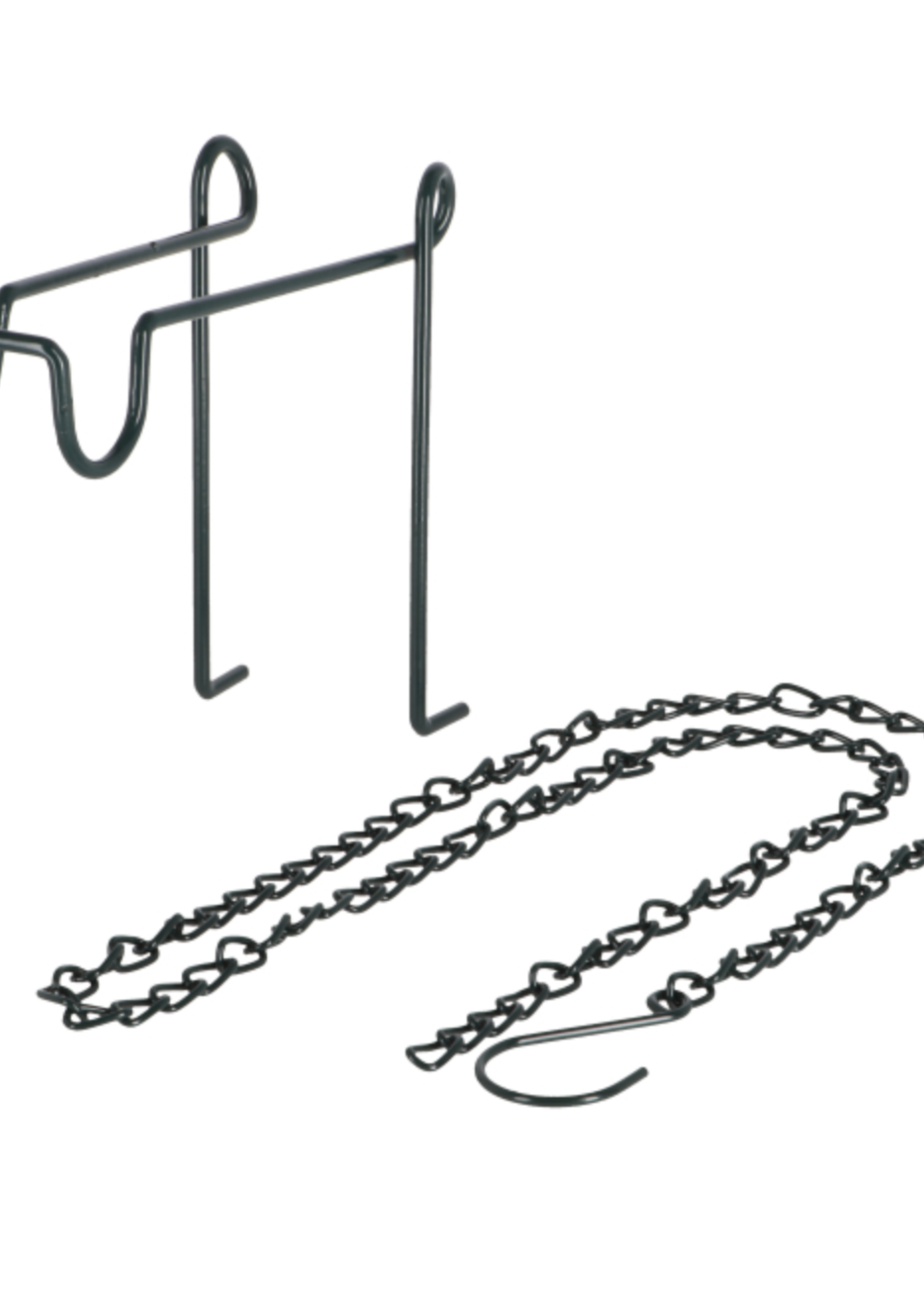 Tree Hanging Hook For Bird Feeders - No screws