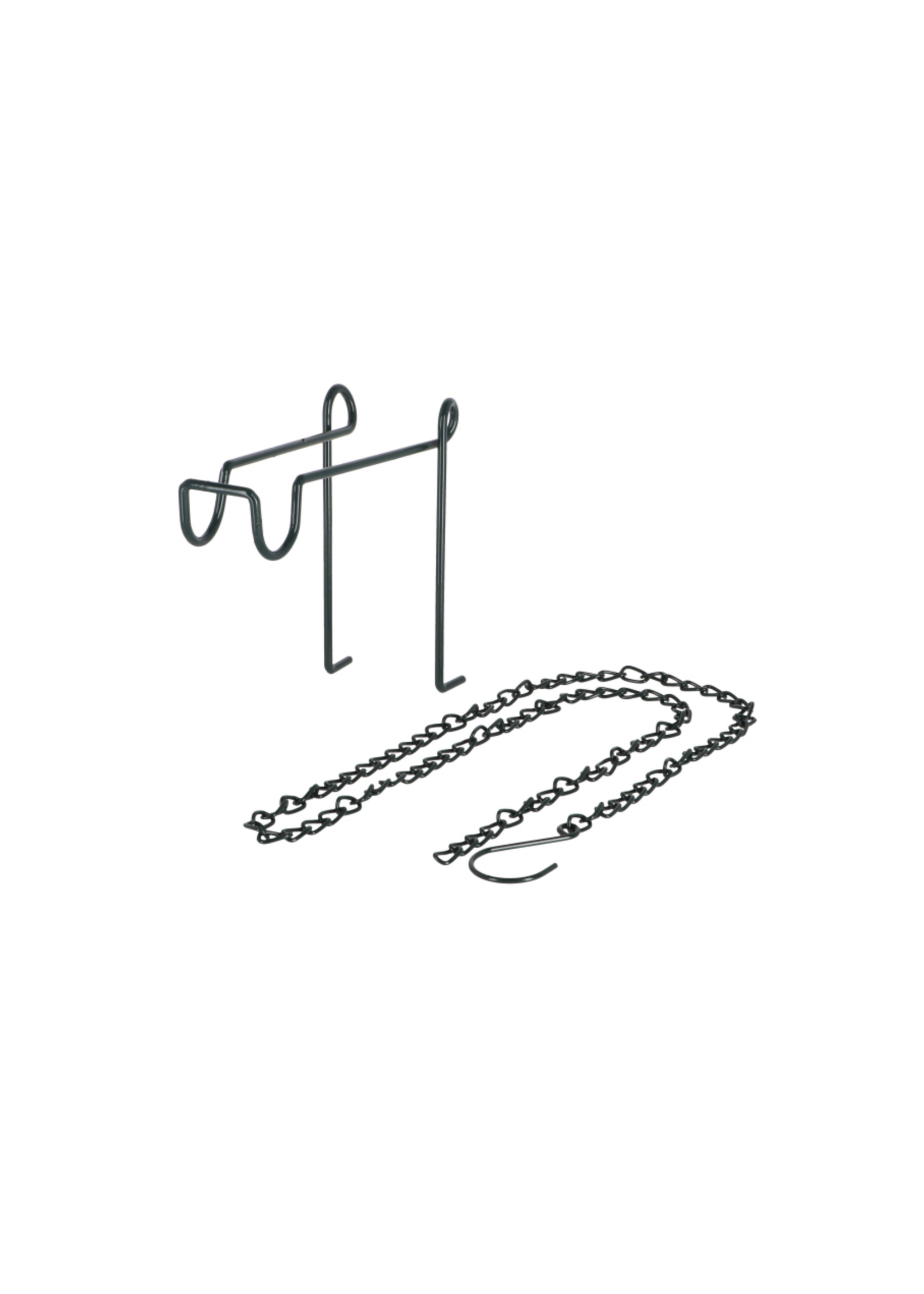 Tree Hanging Hook For Bird Feeders - No screws