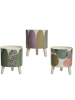 Decoris Planters On Legs -