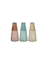 Decoris Ribbed Carafe