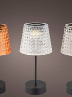 Lumineo Solar Table lamp