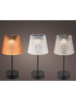 Lumineo Solar Table lamp