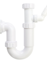 Securplumb Washing Machine Trap (Single) 40x75mm