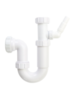 Securplumb Washing Machine Trap (Single) 40x75mm