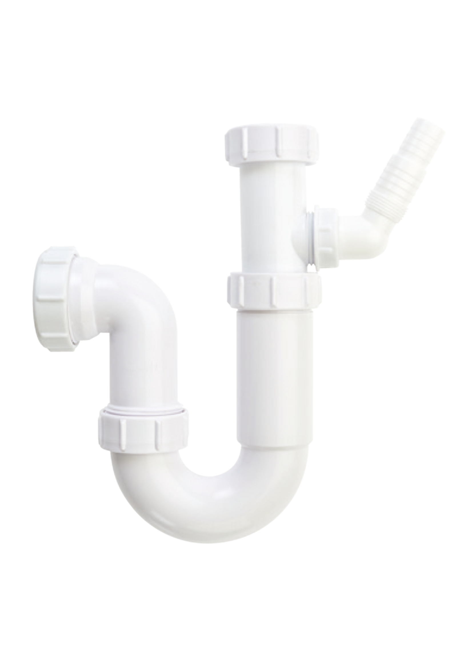 Securplumb Washing Machine Trap (Single) 40x75mm