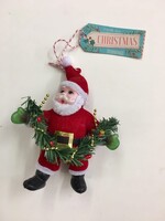 Vintage Santa