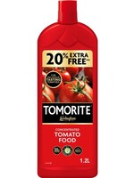 Levingtons (Scotts) Levington Tomorite 1L Plus 20% FREE