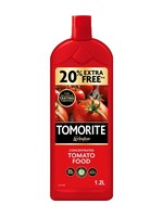 Levingtons (Scotts) Levington Tomorite 1L Plus 20% FREE