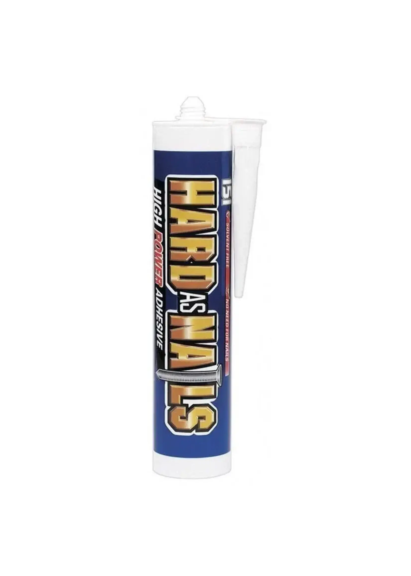 151 Hard as Nails 280ml Cartridge