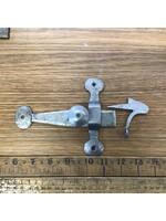 Cottingham Collection Gate Latch hand forged