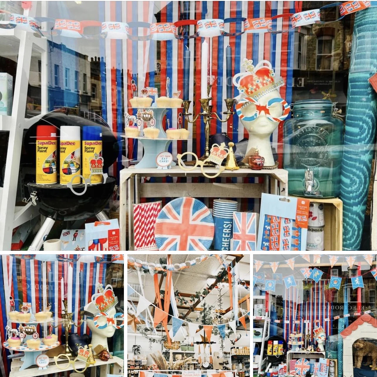 Jubilee_Celbrations_window_display