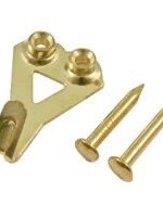 Select Heavy Duty Picture Hooks x2