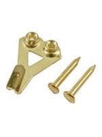 Select Heavy Duty Picture Hooks x2