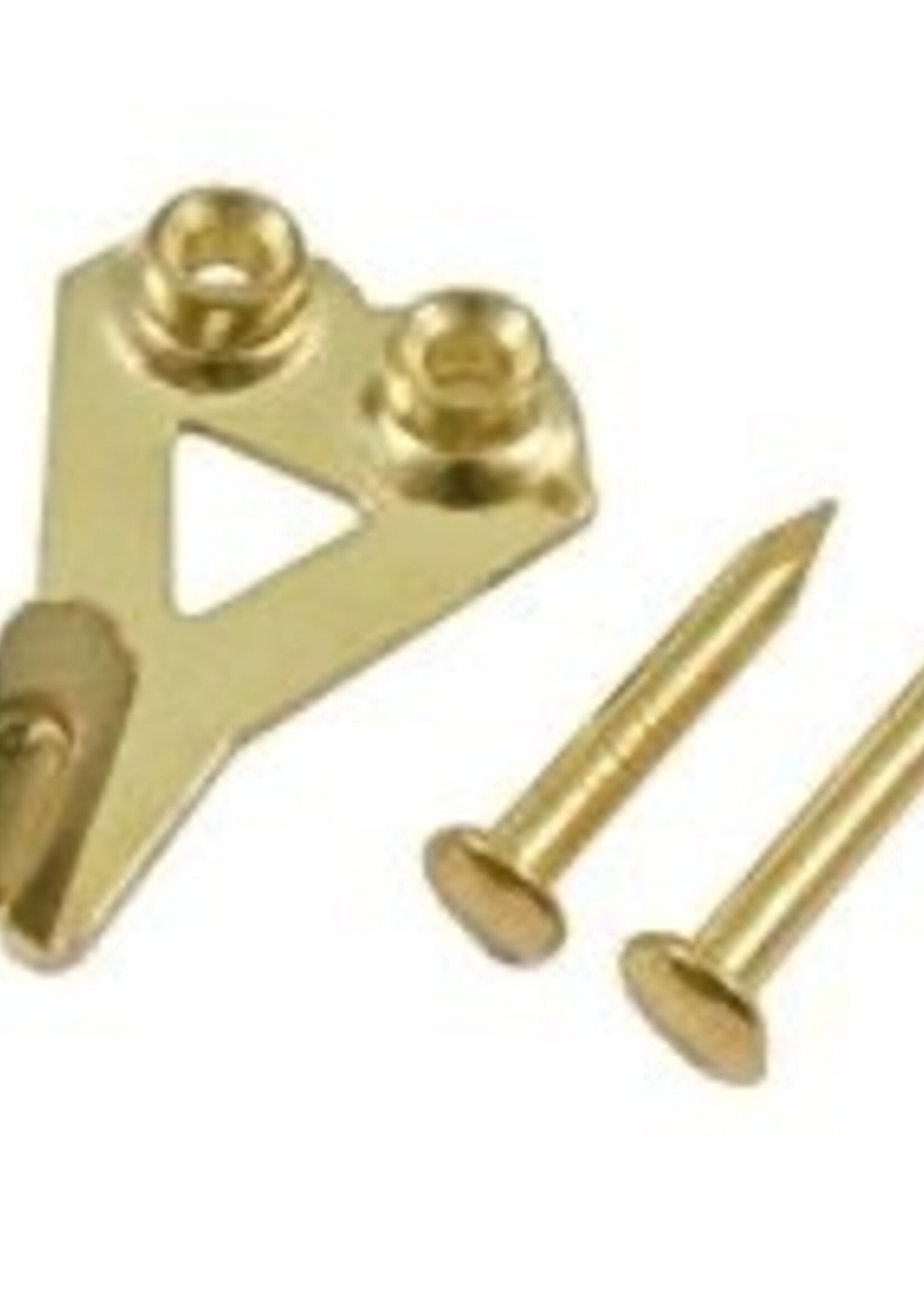 Select Heavy Duty Picture Hooks x2