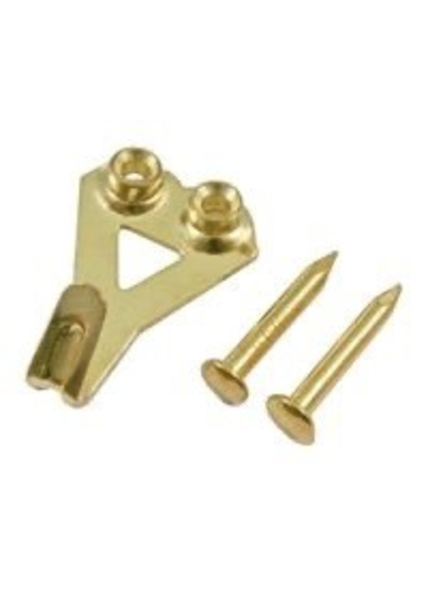 Select Heavy Duty Picture Hooks x2