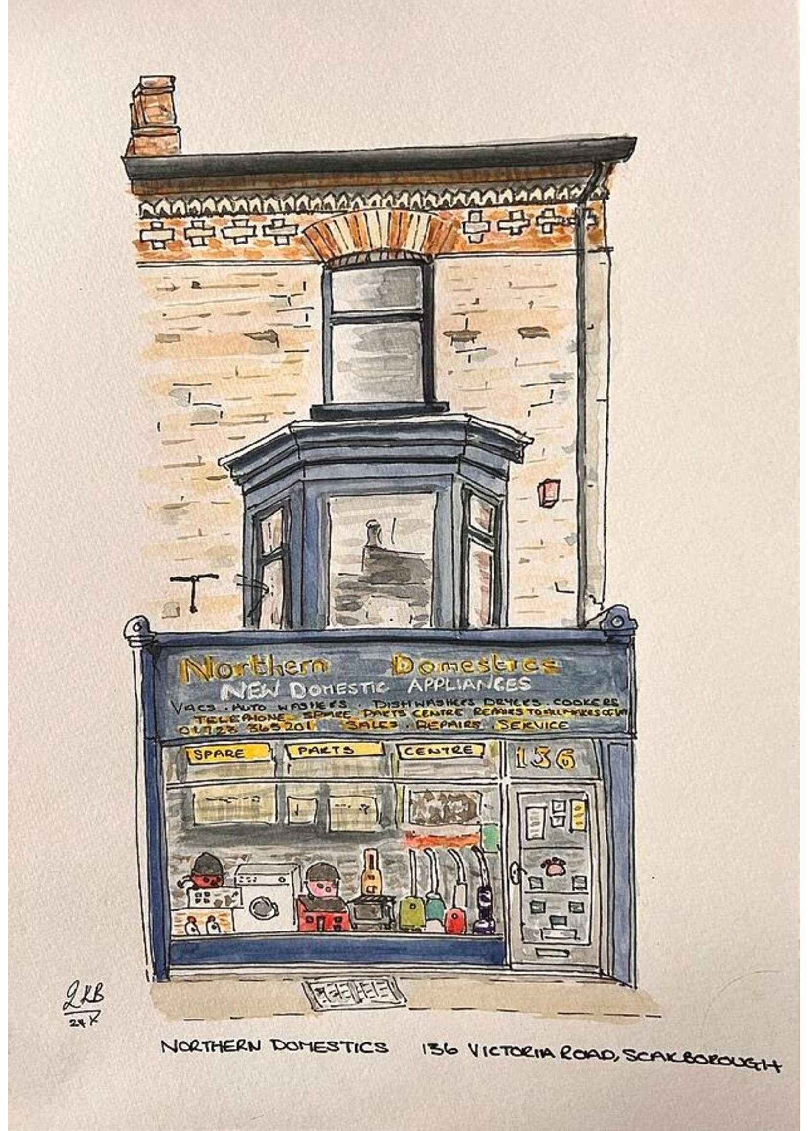 JaneyBugzArt - Independent Business