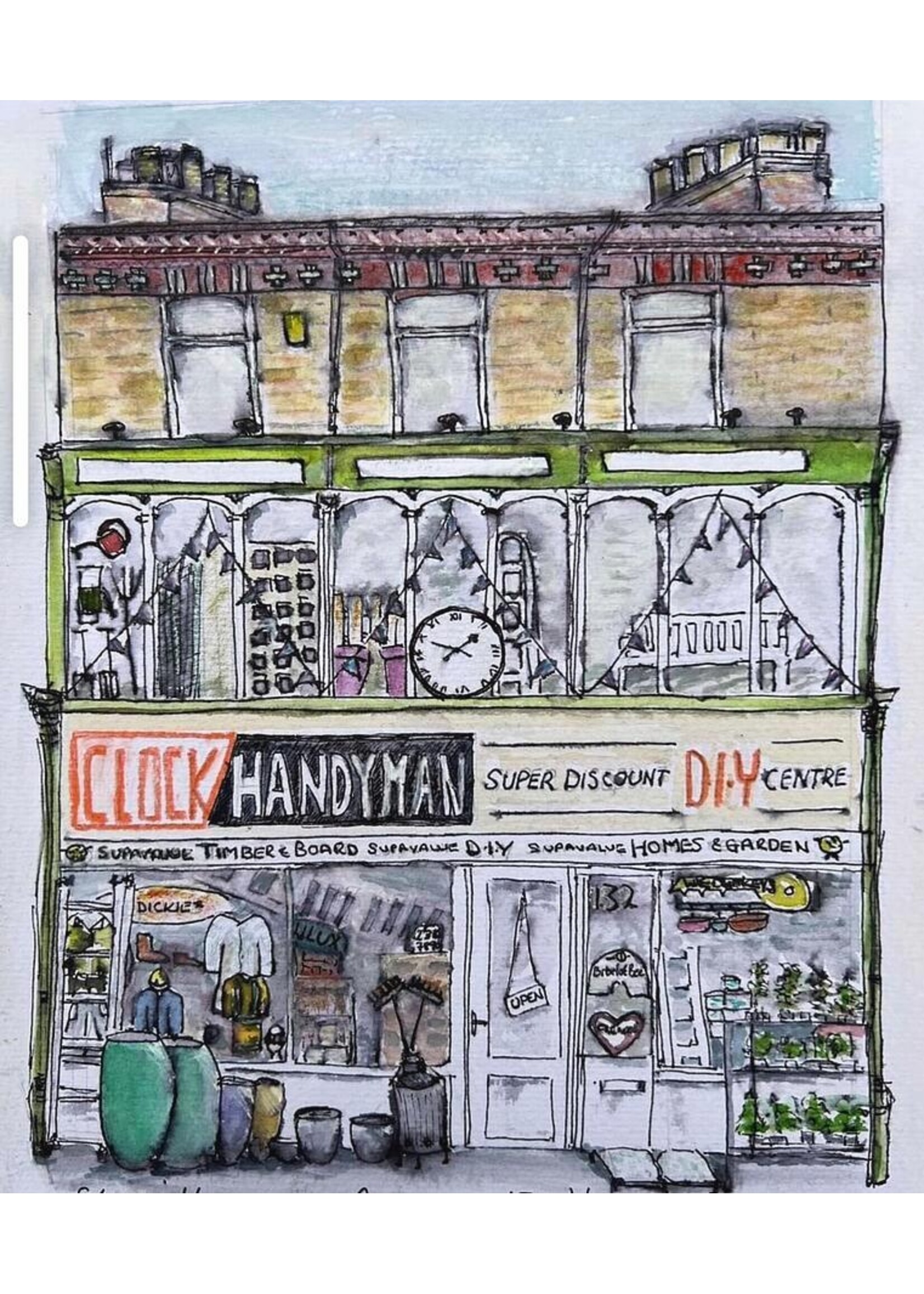 JaneyBugzArt - Independent Business