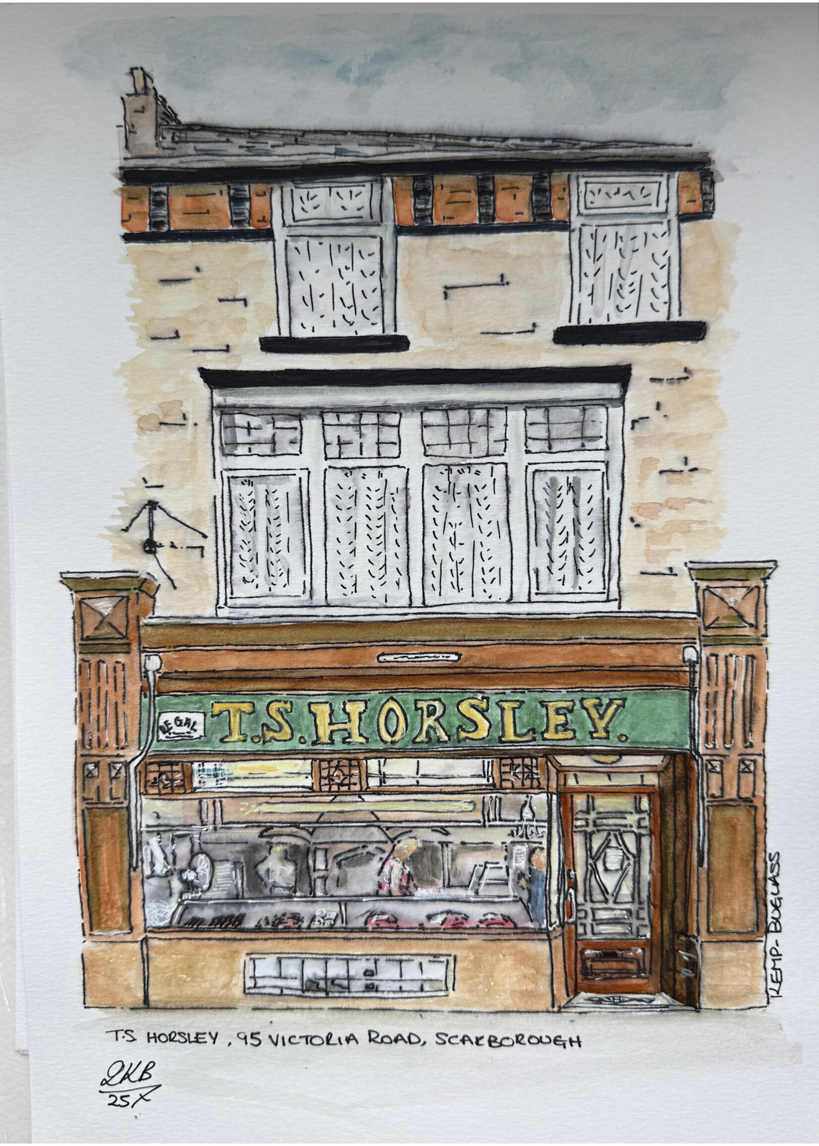 JaneyBugzArt - Independent Business