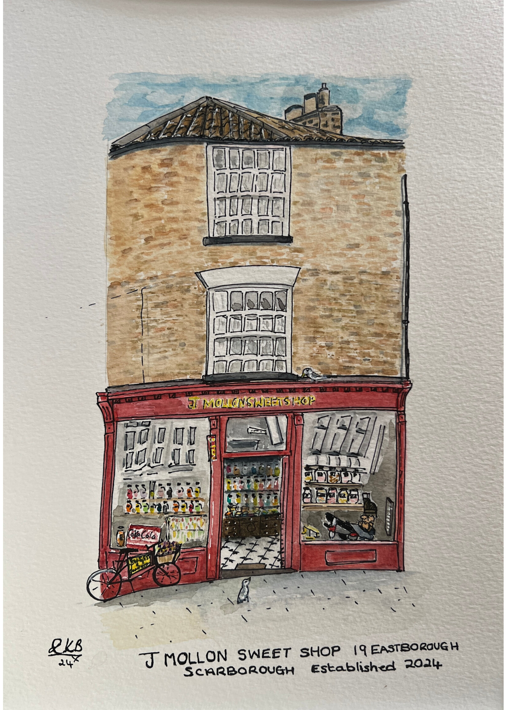 JaneyBugzArt - Independent Business