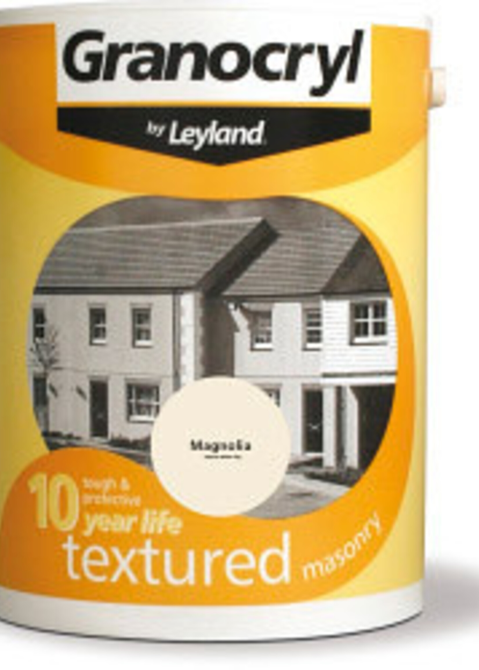 Granocryl Granocryl Masonry Paint