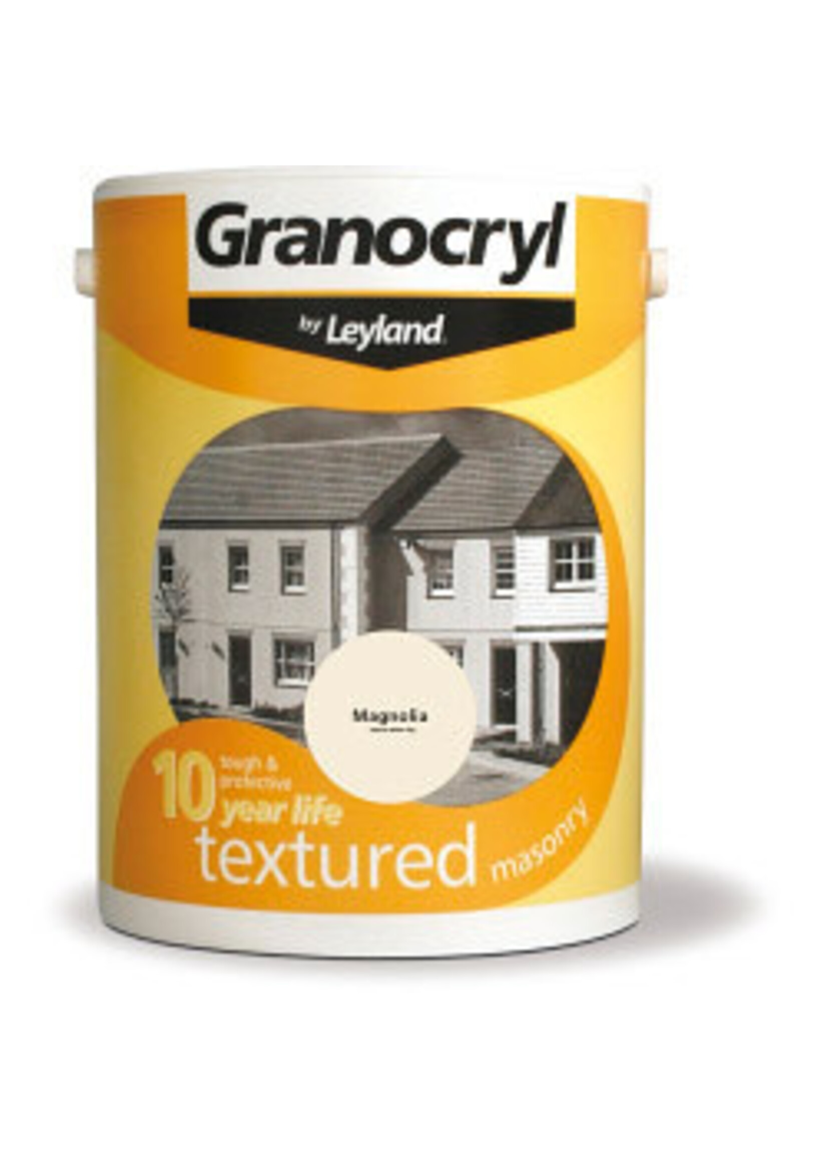 Granocryl Granocryl Masonry Paint