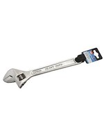 Hilka Heavy Duty Adjustable Wrench 10"