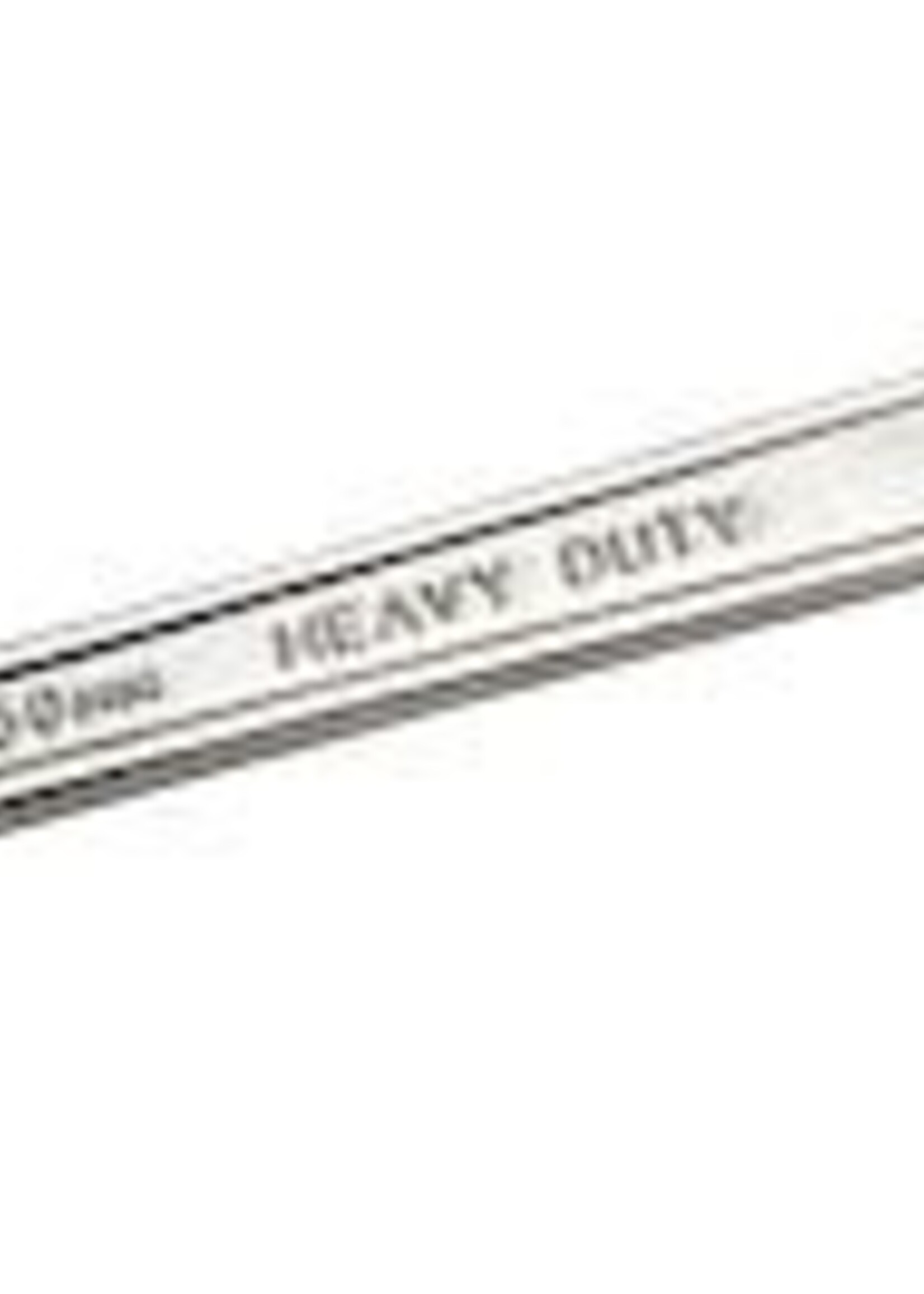 Hilka Heavy Duty Adjustable Wrench 10"