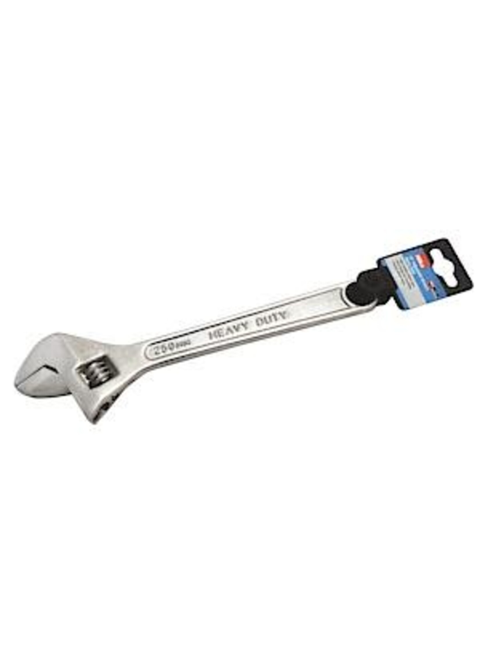 Hilka Heavy Duty Adjustable Wrench 10"