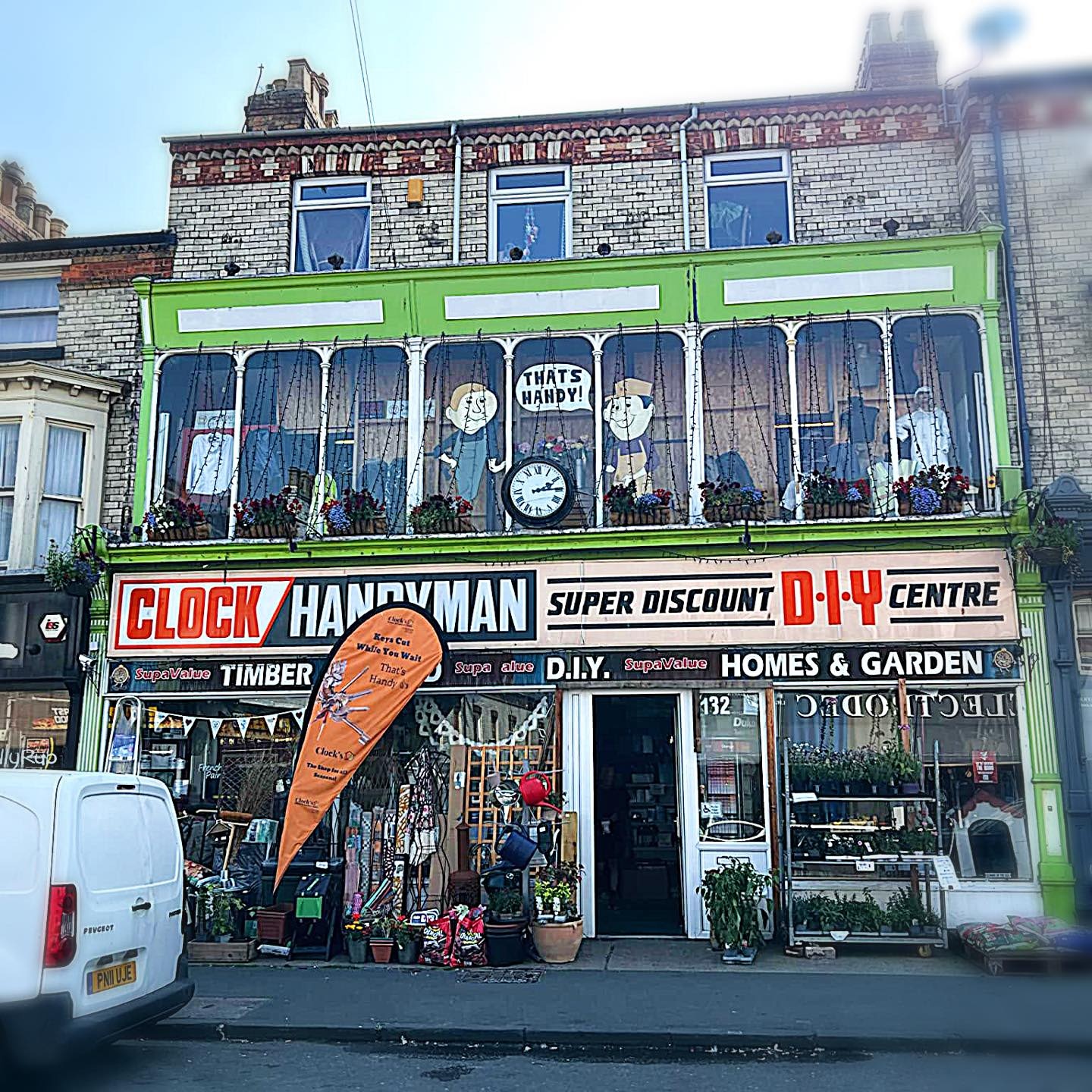 Recognise Us?