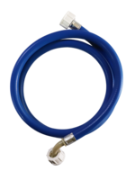 Securplumb Securplumb Washing Machine Inlet Hose Blue (L)2.5m