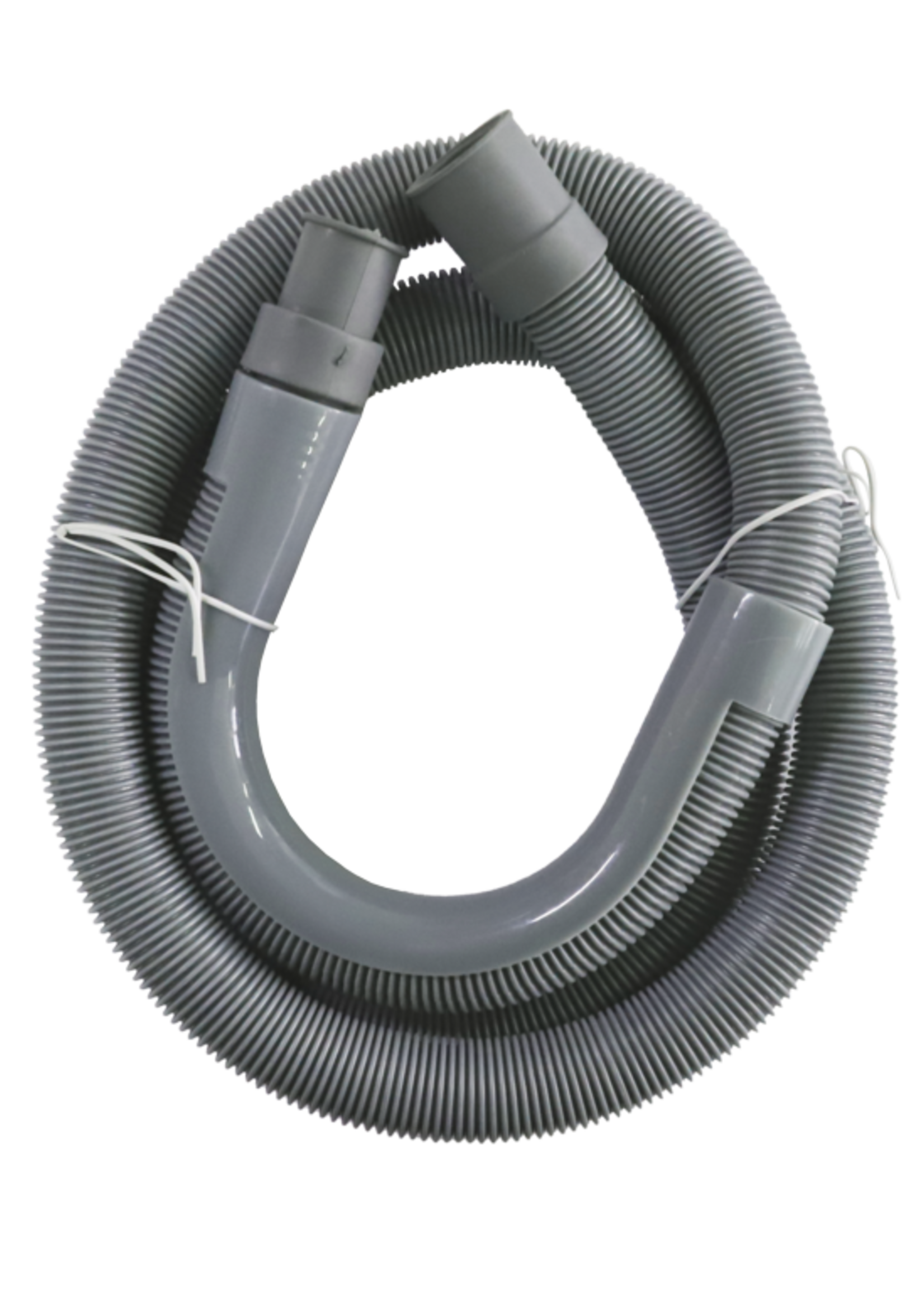 Securplumb Securplumb Washing Machine Pipe Outlet Hose (L)1.5m