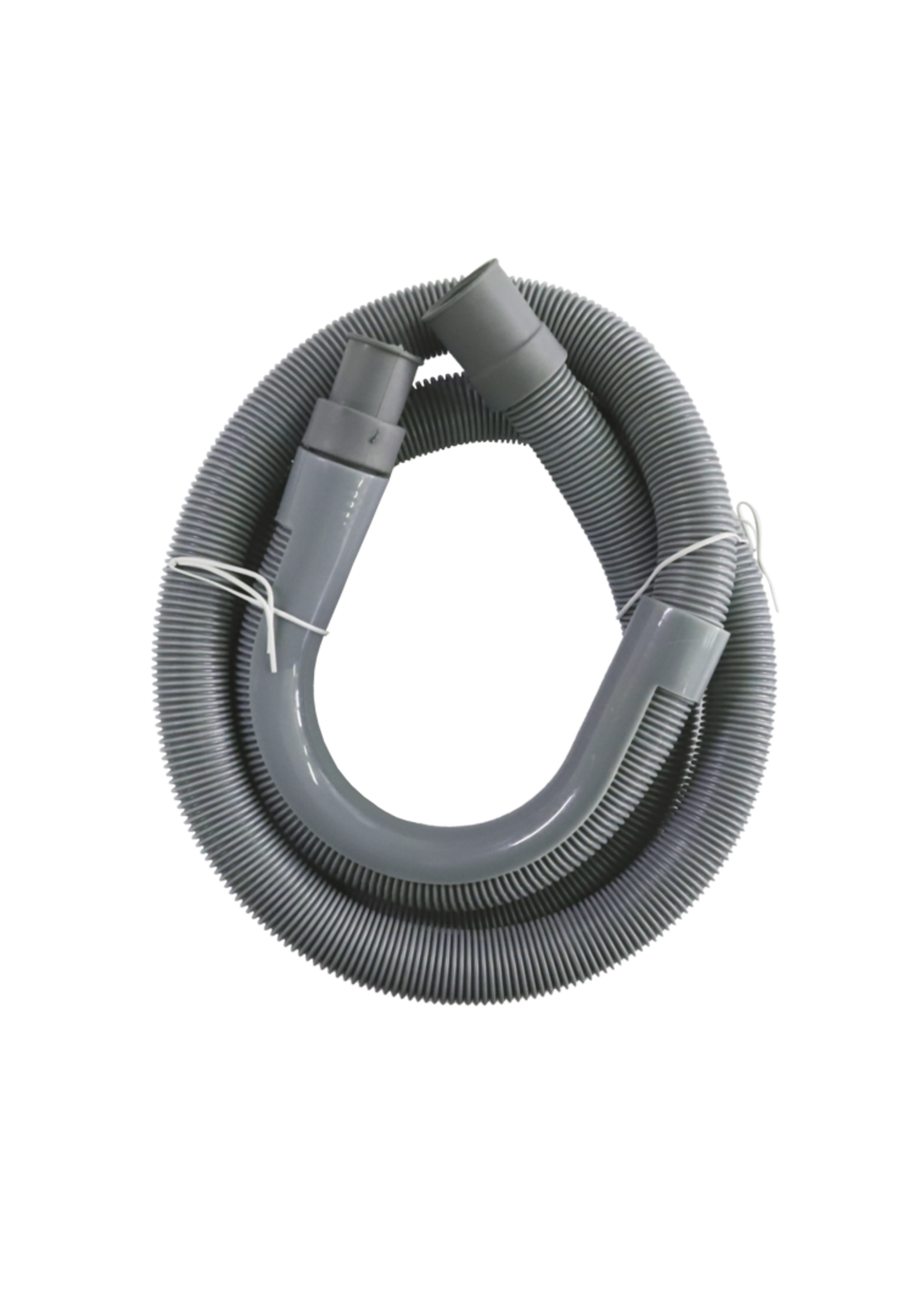 Securplumb Securplumb Washing Machine Pipe Outlet Hose (L)1.5m