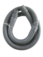 Securplumb Non Kink Outlet Hose 2.5m