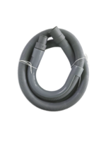 Securplumb Non Kink Outlet Hose 2.5m