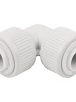 JG JG Speedfit Elbow White (Dia)22mm