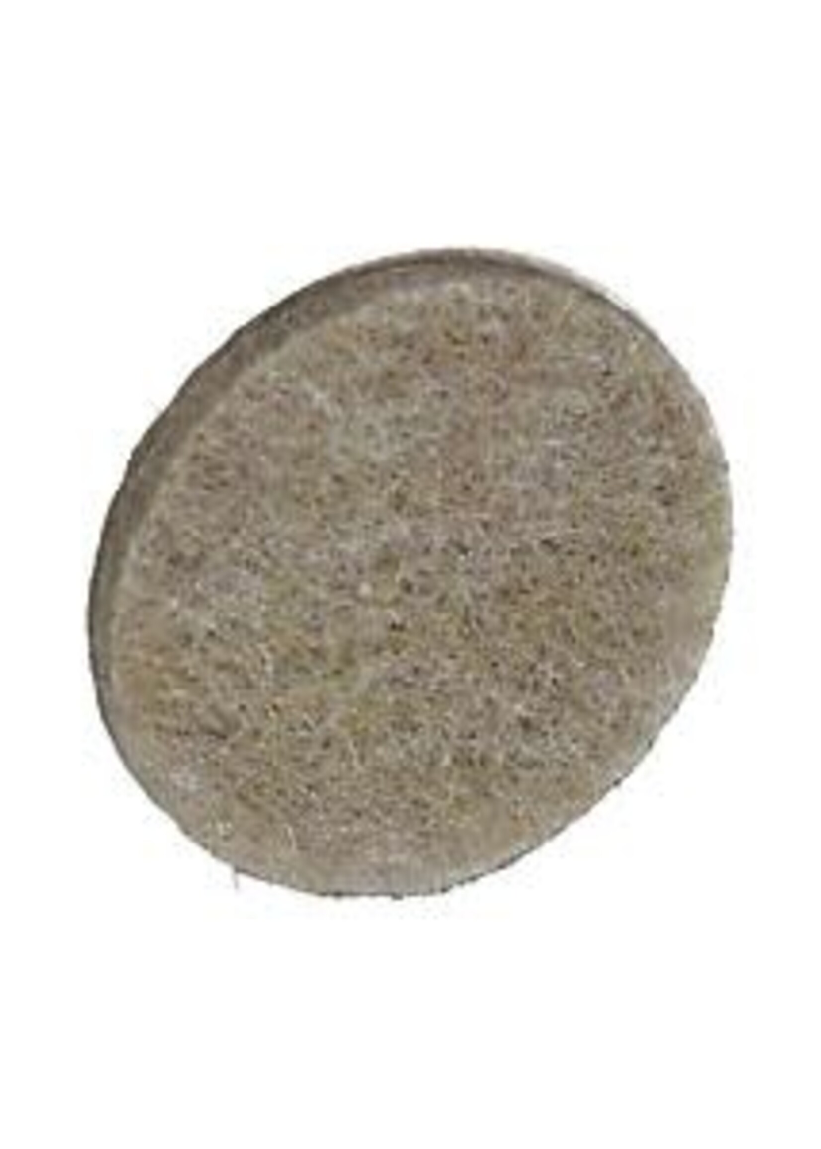 SupaFix Round Felt Pads Pack 8 38mm
