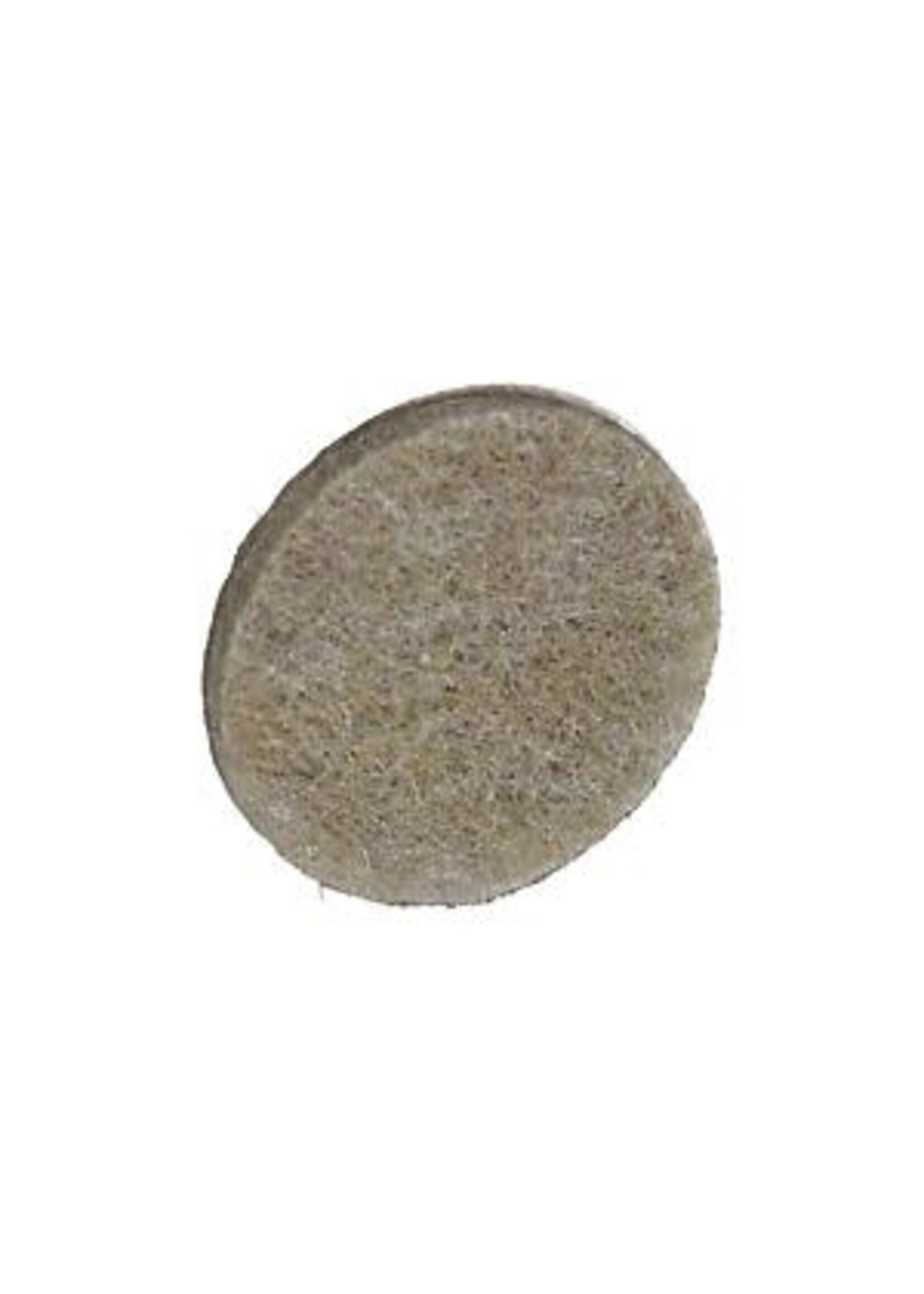 SupaFix Round Felt Pads Pack 8 38mm