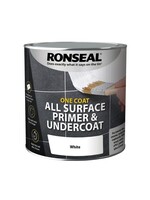 Ronseal Ronseal All Surface Primer & Undercoat 2.5L