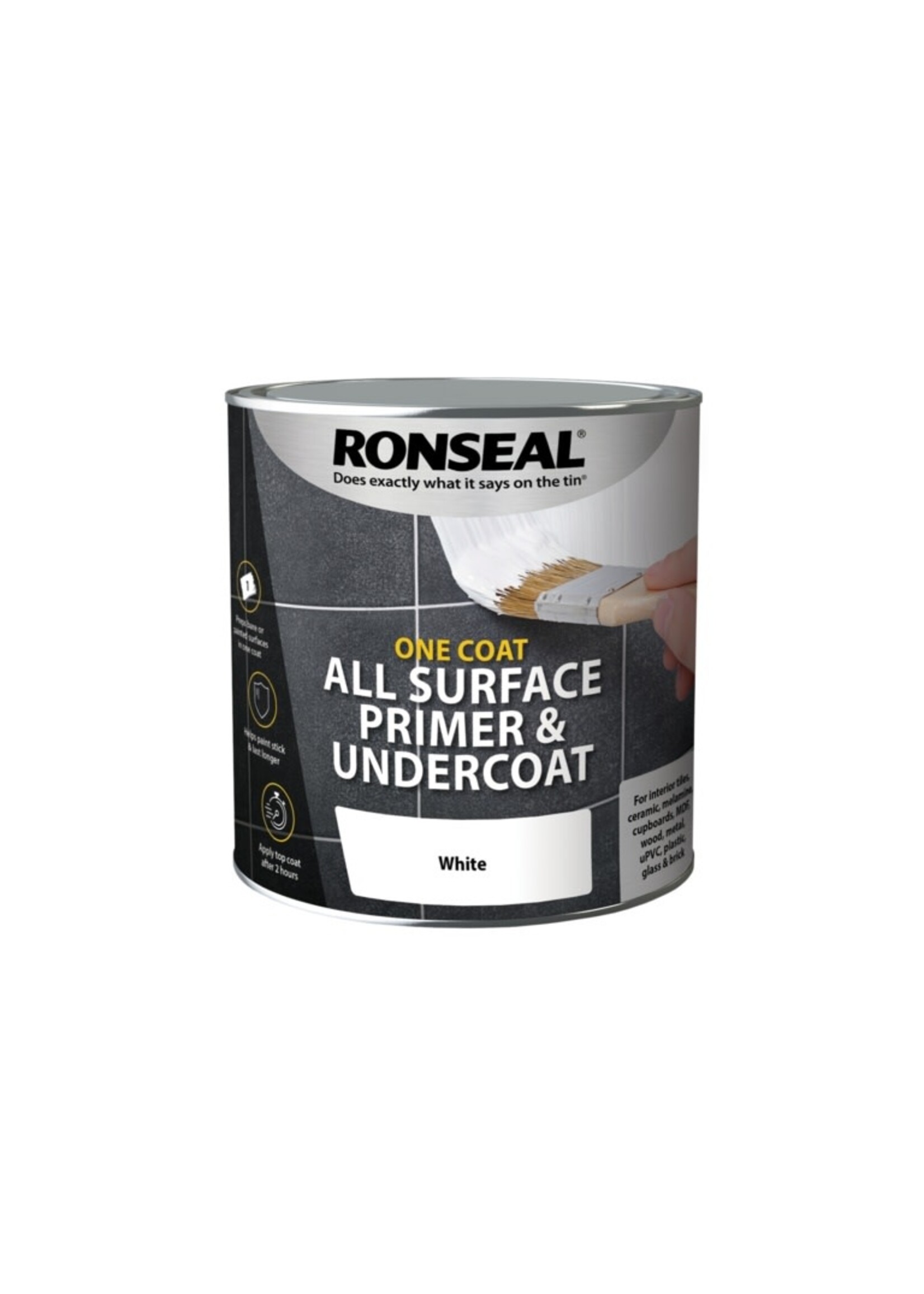 Ronseal Ronseal All Surface Primer & Undercoat 2.5L
