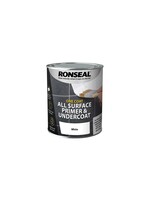 Ronseal Ronseal All Surface Primer & Undercoat 750ml