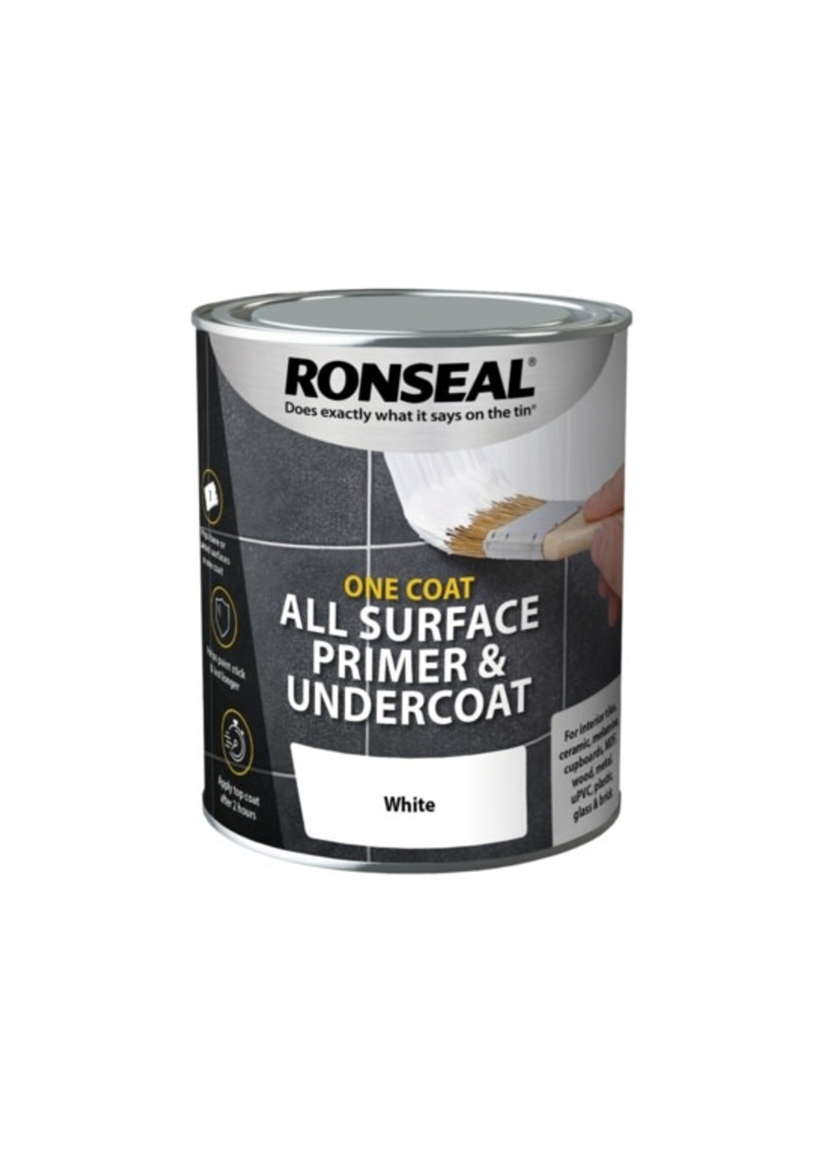 Ronseal Ronseal All Surface Primer & Undercoat 750ml